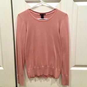 H&M Pink Women’s Sweater
